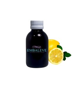Essência Cosmética Limão Siciliano 100ml