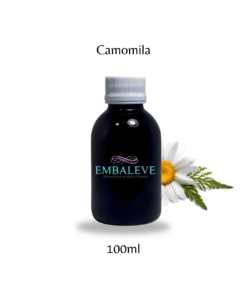 Essência Cosmética Camomila 100ml