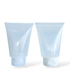 Bisnaga Alpha 60ml com Tampa