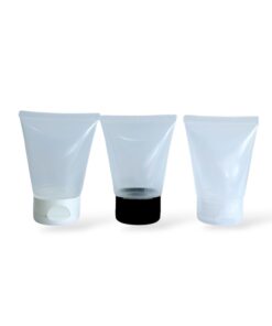 Bisnaga Alpha 30ml com Tampa