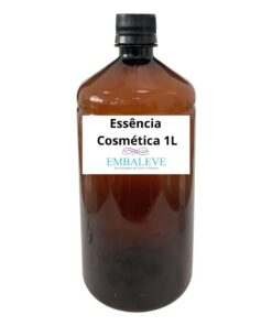 Essência Cosmética Citronela 1 Litro